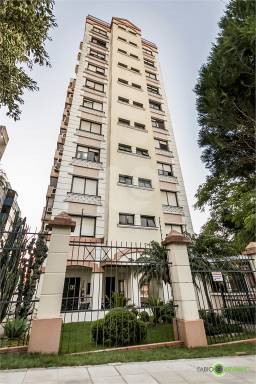 Venda Apartamento Porto Alegre Vila Ipiranga REO988245 58