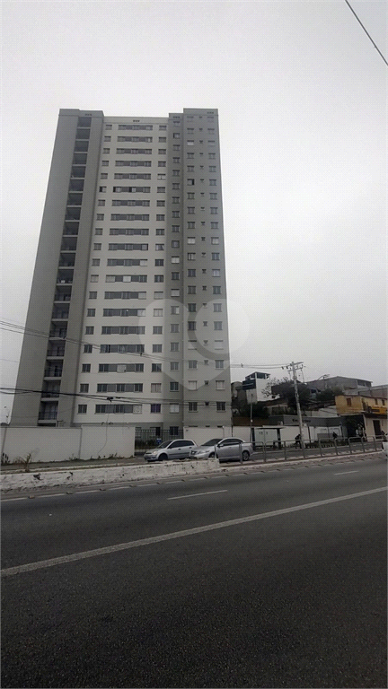 Venda Apartamento São Paulo Vila Norma REO988272 36