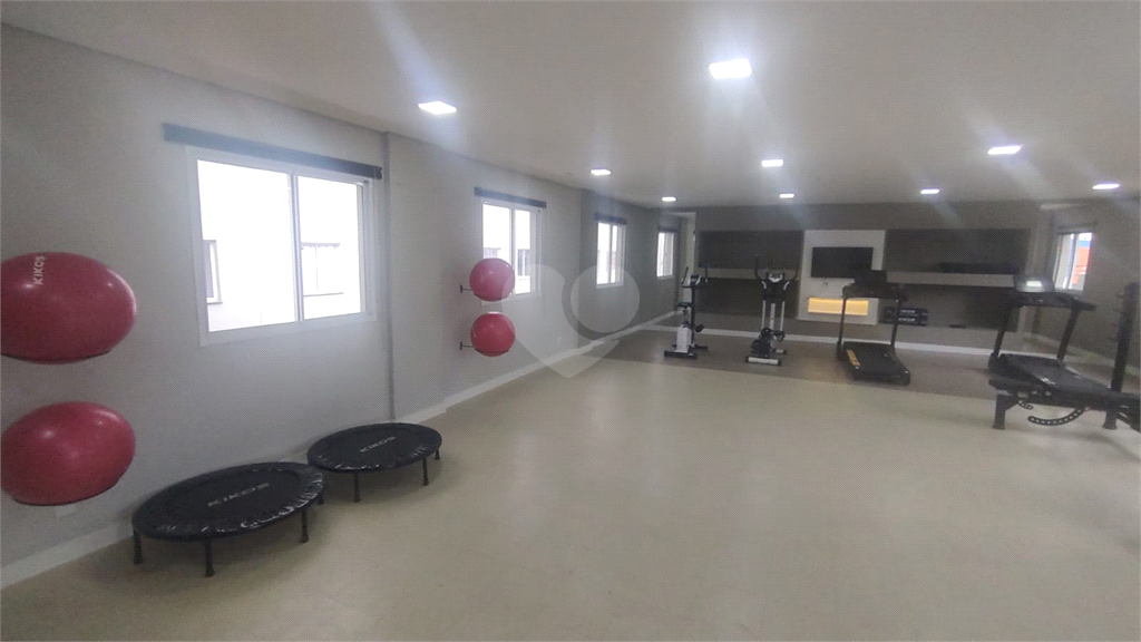 Venda Apartamento São Paulo Vila Norma REO988272 24