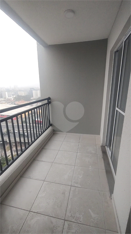 Venda Apartamento São Paulo Vila Norma REO988272 1