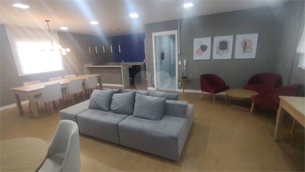 Venda Apartamento São Paulo Vila Norma REO988272 27