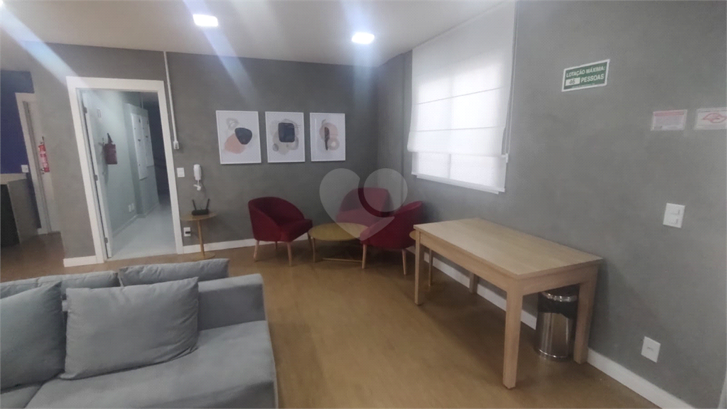 Venda Apartamento São Paulo Vila Norma REO988272 28