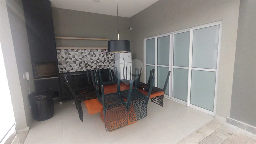 Venda Apartamento São Paulo Vila Norma REO988272 15