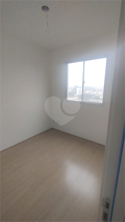 Venda Apartamento São Paulo Vila Norma REO988272 6