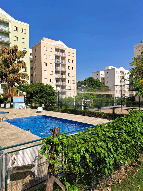 Venda Apartamento Sorocaba Parque Campolim REO988276 1