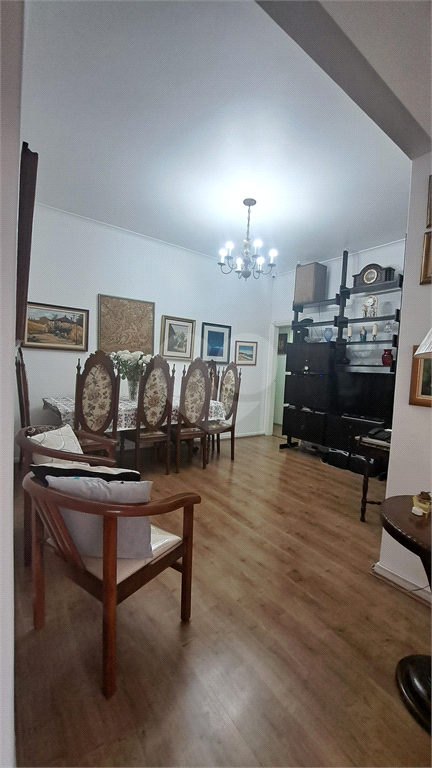 Venda Apartamento Rio De Janeiro Copacabana REO988283 1