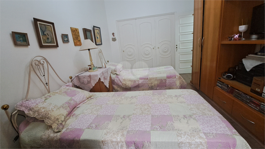 Venda Apartamento Rio De Janeiro Copacabana REO988283 40