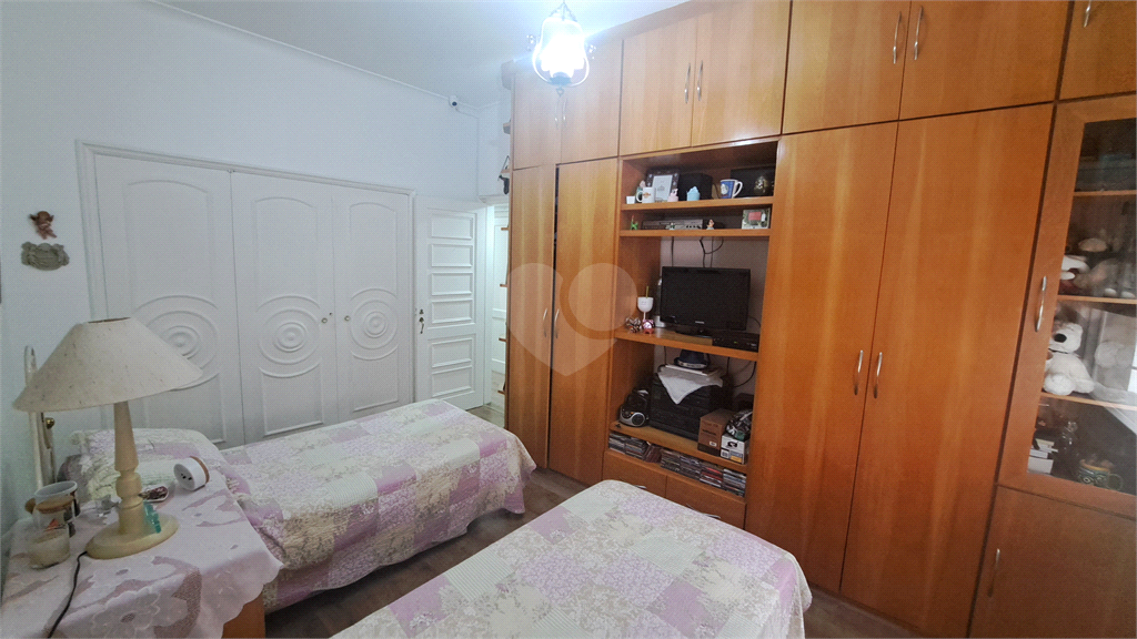 Venda Apartamento Rio De Janeiro Copacabana REO988283 39