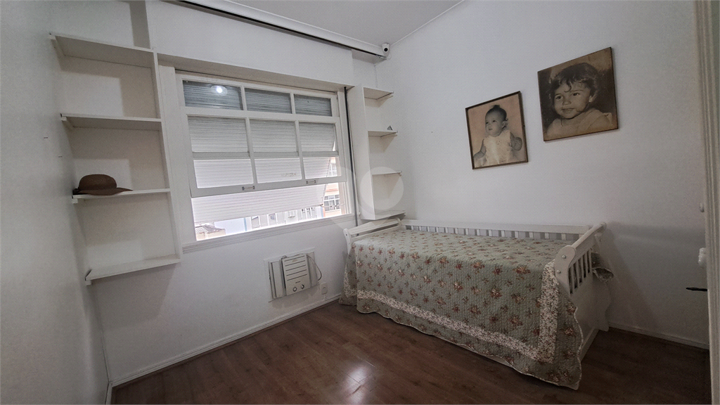 Venda Apartamento Rio De Janeiro Copacabana REO988283 32