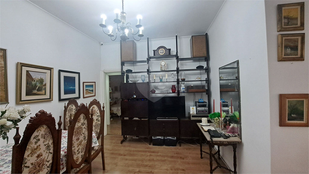 Venda Apartamento Rio De Janeiro Copacabana REO988283 45