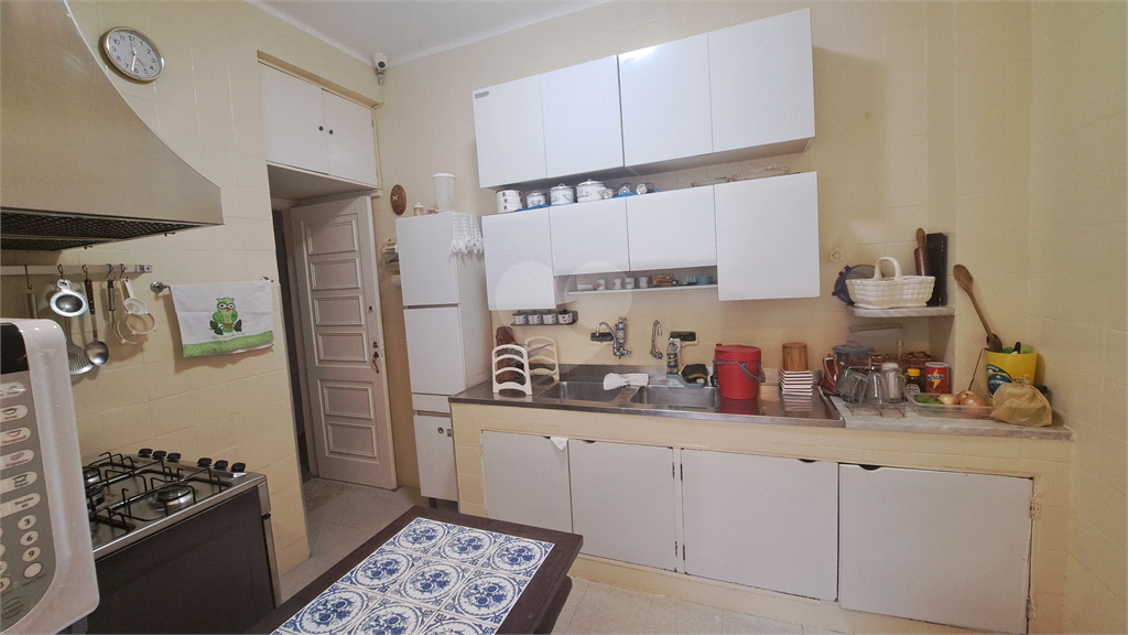 Venda Apartamento Rio De Janeiro Copacabana REO988283 20