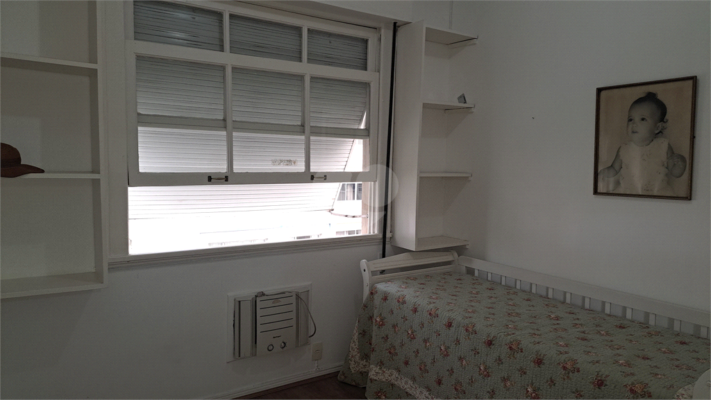 Venda Apartamento Rio De Janeiro Copacabana REO988283 31