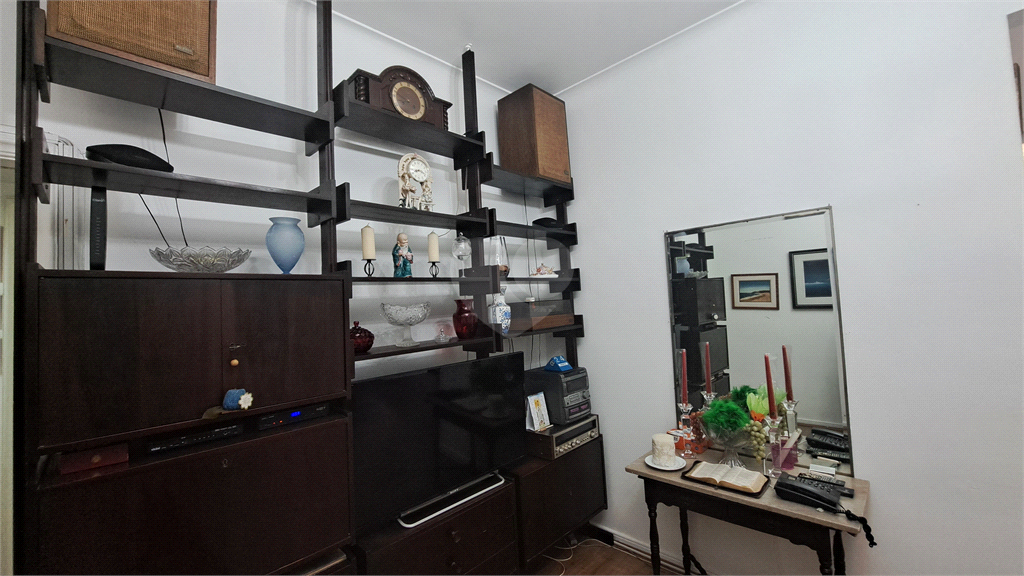 Venda Apartamento Rio De Janeiro Copacabana REO988283 3