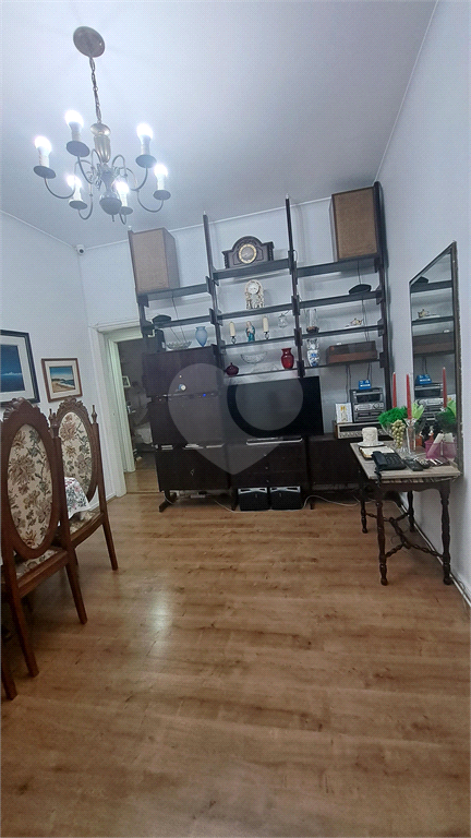 Venda Apartamento Rio De Janeiro Copacabana REO988283 44