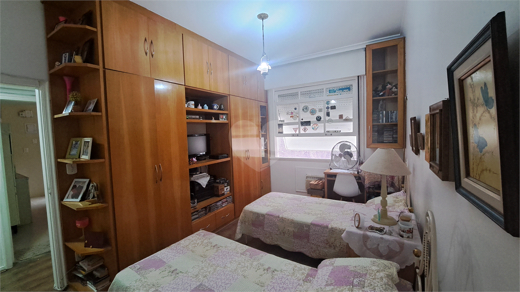 Venda Apartamento Rio De Janeiro Copacabana REO988283 37