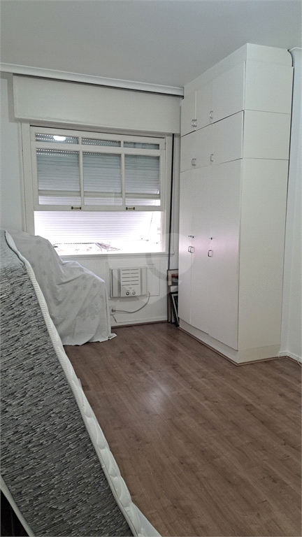 Venda Apartamento Rio De Janeiro Copacabana REO988283 61