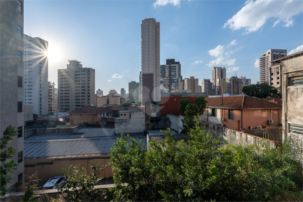 Venda Apartamento São Paulo Vila Mariana REO988301 29