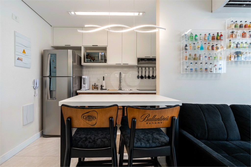 Venda Apartamento São Paulo Vila Mariana REO988301 9