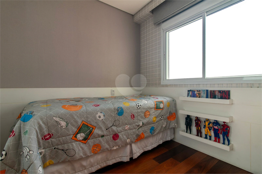 Venda Apartamento São Bernardo Do Campo Centro REO988302 36