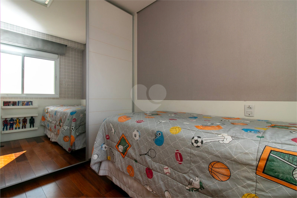 Venda Apartamento São Bernardo Do Campo Centro REO988302 34