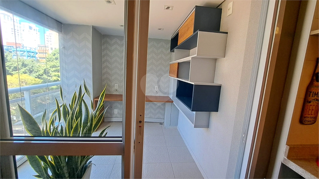 Aluguel Apartamento São Paulo Vila Olímpia REO988319 3