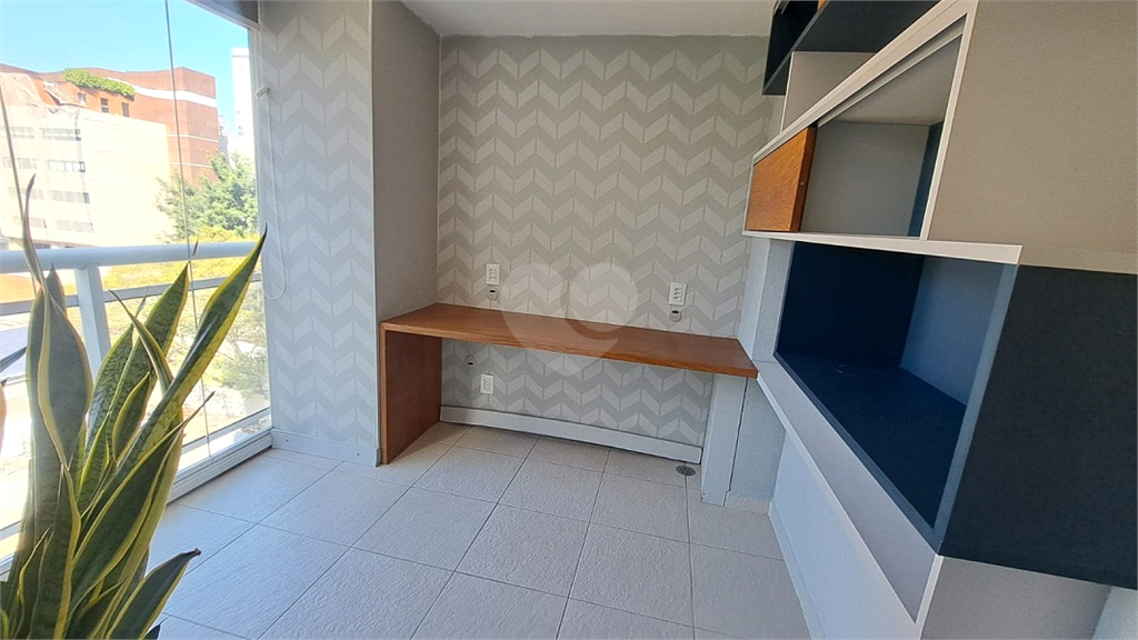 Aluguel Apartamento São Paulo Vila Olímpia REO988319 4