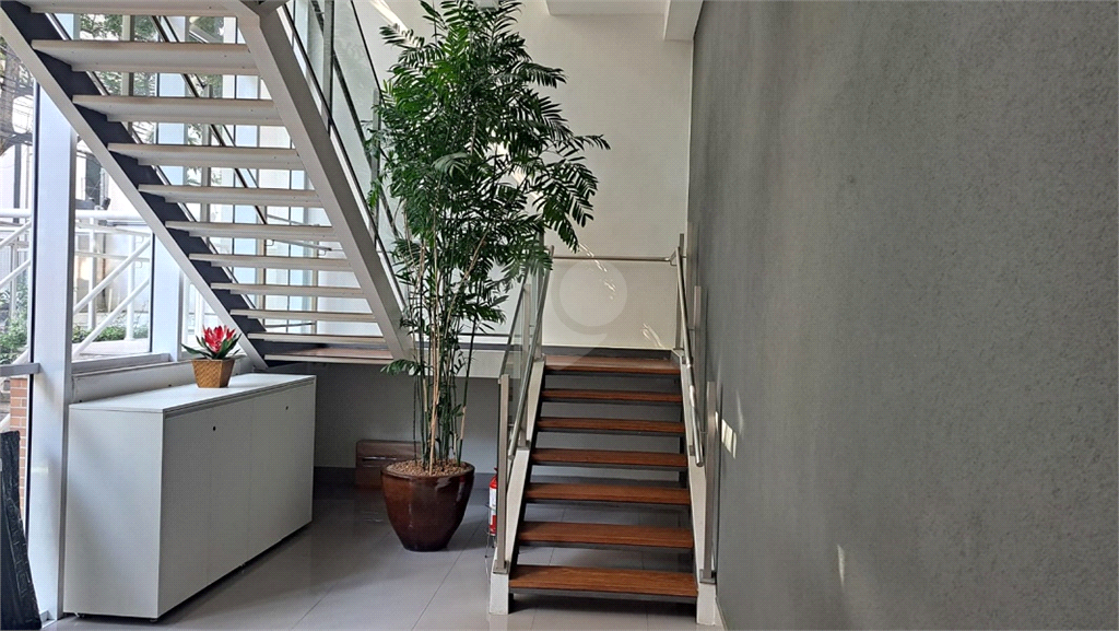 Aluguel Apartamento São Paulo Vila Olímpia REO988319 24