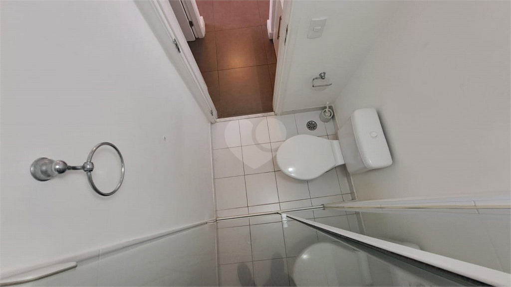 Aluguel Apartamento São Paulo Vila Olímpia REO988319 12