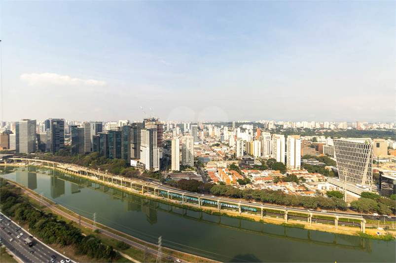 Venda Apartamento São Paulo Jardim Fonte Do Morumbi REO988355 5