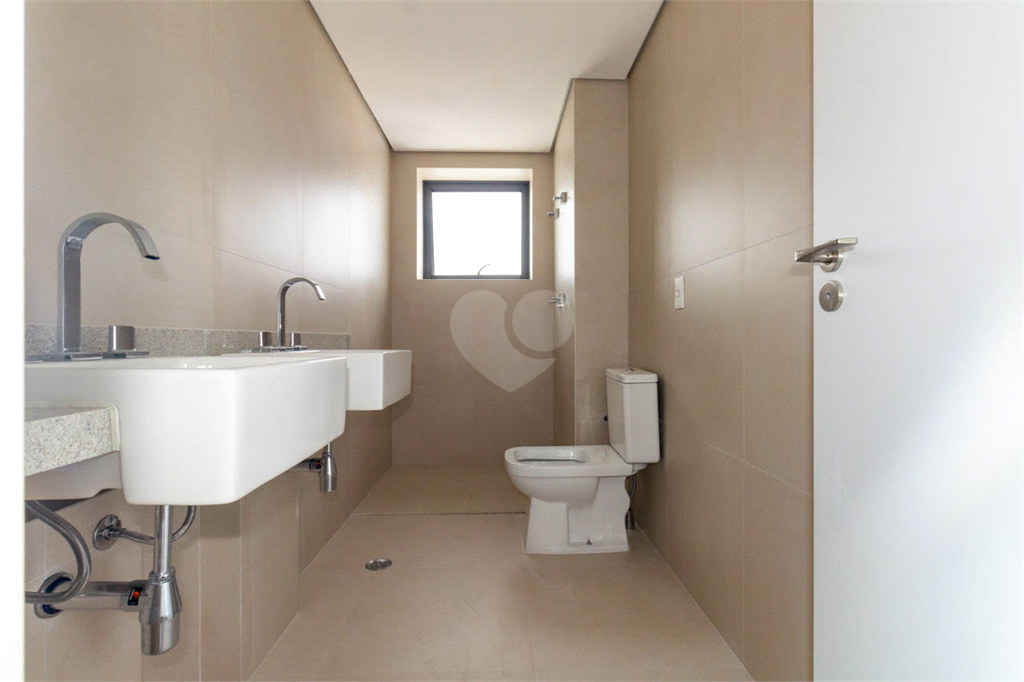 Venda Apartamento São Paulo Jardim Fonte Do Morumbi REO988355 23