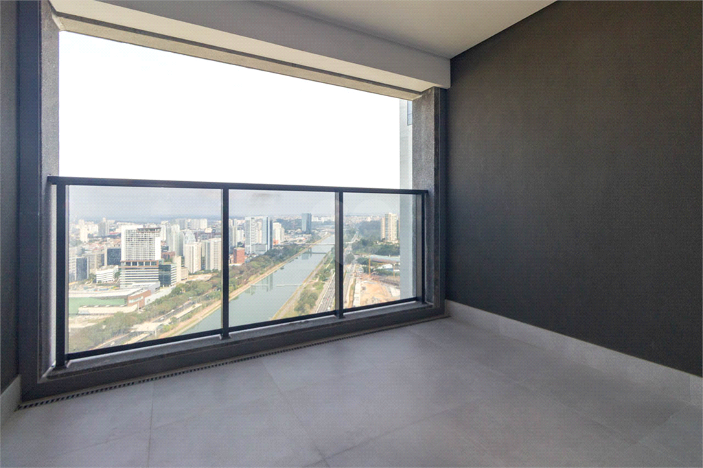 Venda Apartamento São Paulo Jardim Fonte Do Morumbi REO988355 8