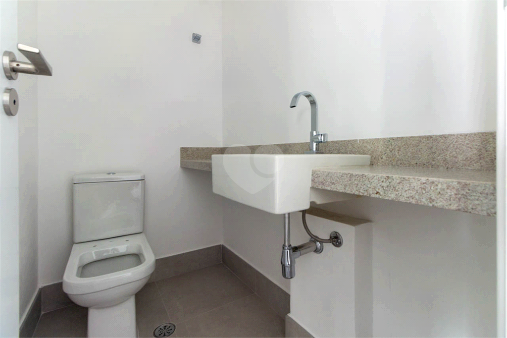 Venda Apartamento São Paulo Jardim Fonte Do Morumbi REO988355 15