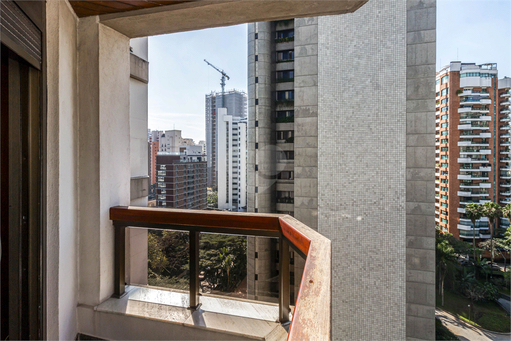 Venda Apartamento São Paulo Vila Nova Conceição REO988359 29