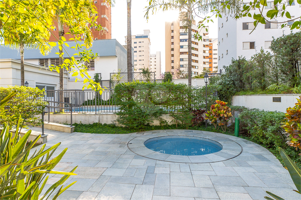 Venda Apartamento São Paulo Campo Belo REO988361 56