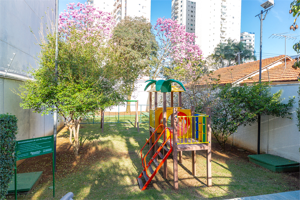 Venda Apartamento São Paulo Campo Belo REO988361 58