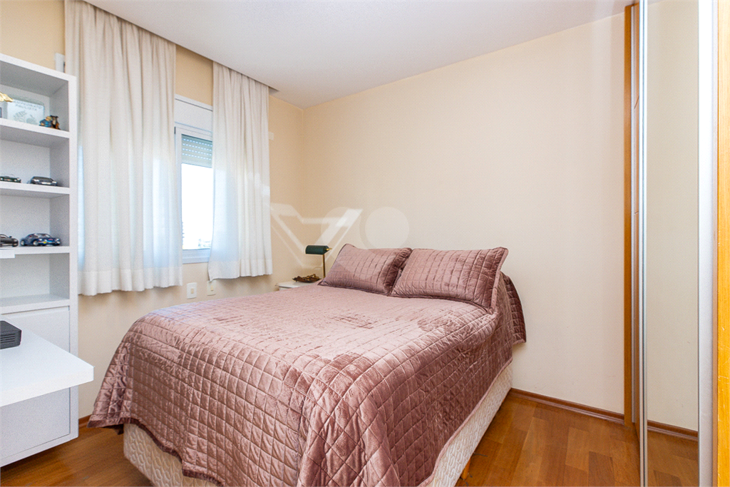 Venda Apartamento São Paulo Campo Belo REO988361 36