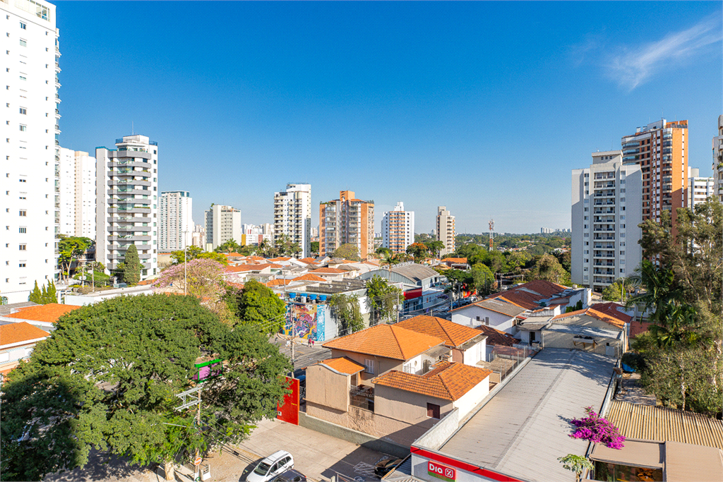 Venda Apartamento São Paulo Campo Belo REO988361 19