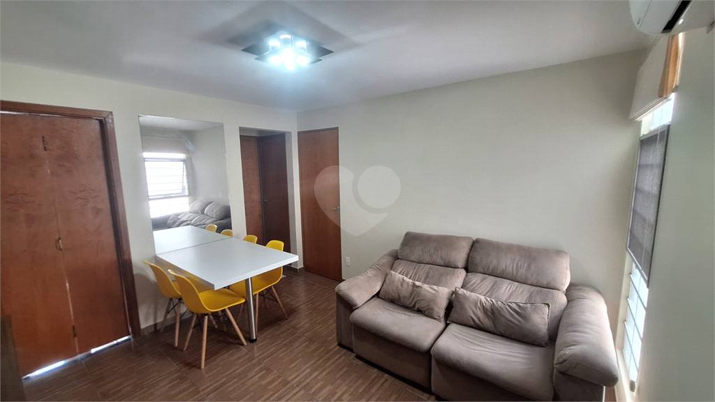 Venda Apartamento Sorocaba Central Parque Sorocaba REO988370 2