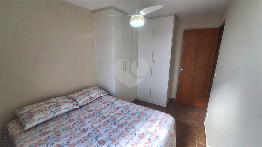 Venda Apartamento Sorocaba Central Parque Sorocaba REO988370 10