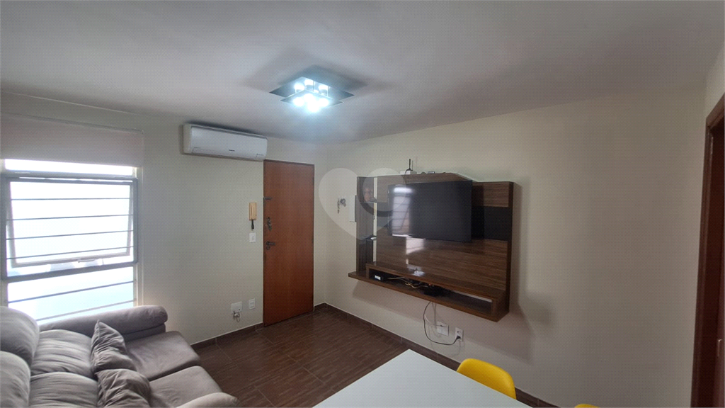 Venda Apartamento Sorocaba Central Parque Sorocaba REO988370 3