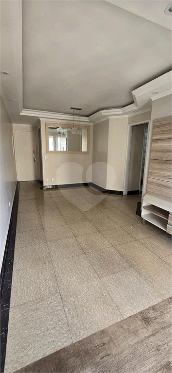 Venda Apartamento São Paulo Vila Isa REO988387 2