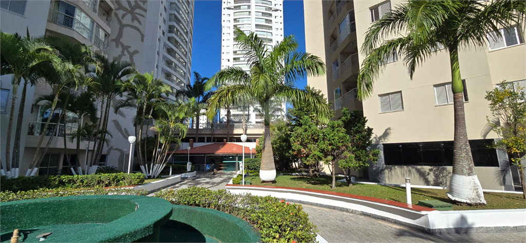 Venda Apartamento São Paulo Vila Isa REO988387 19