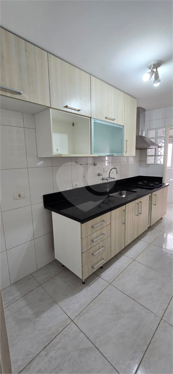 Venda Apartamento São Paulo Vila Isa REO988387 6