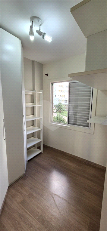 Venda Apartamento São Paulo Vila Isa REO988387 12