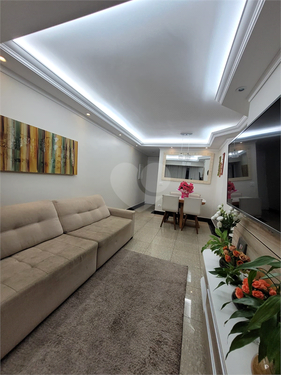 Venda Apartamento São Paulo Vila Isa REO988387 4