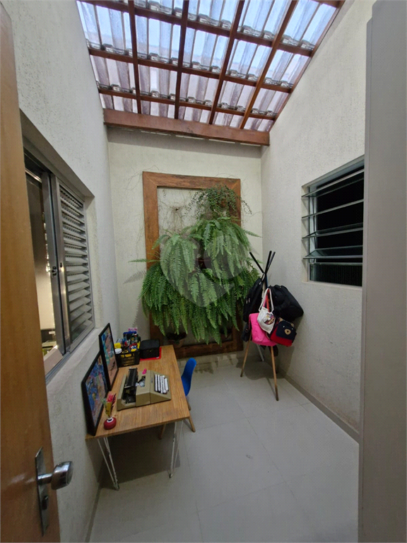 Venda Casa térrea São Paulo Parque São Domingos REO988389 40