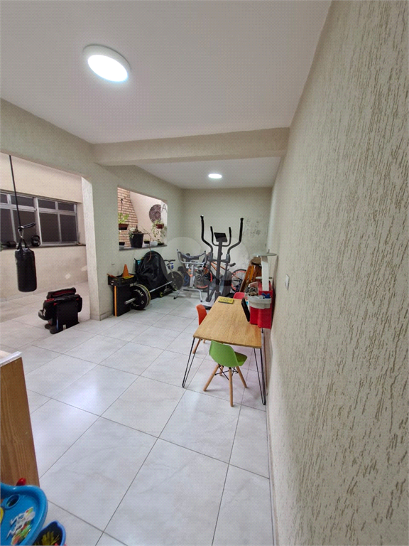 Venda Casa térrea São Paulo Parque São Domingos REO988389 47