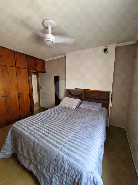 Venda Casa térrea São Paulo Parque São Domingos REO988389 31