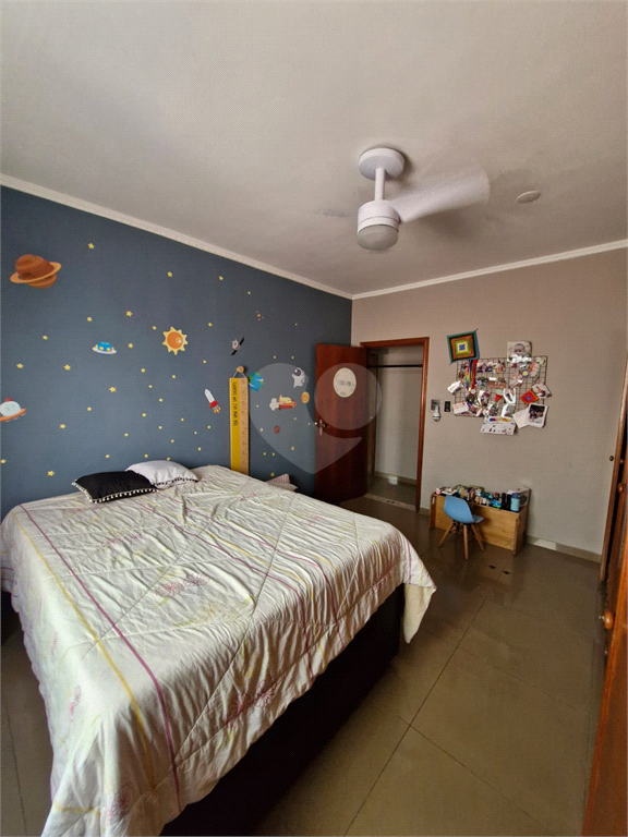 Venda Casa térrea São Paulo Parque São Domingos REO988389 35