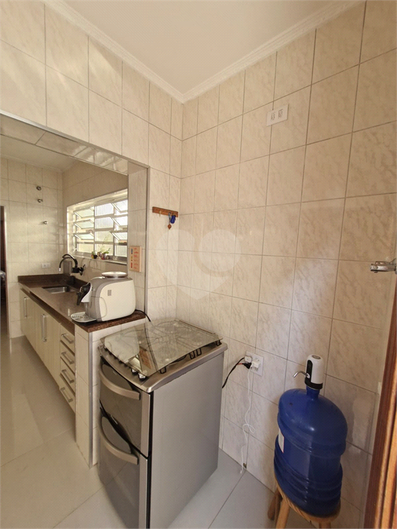 Venda Casa térrea São Paulo Parque São Domingos REO988389 37